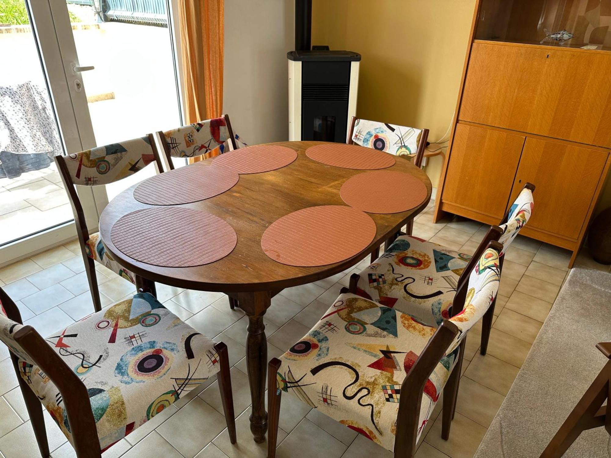 שבלי Maison Seventies Climatisee, Parking Prive מראה חיצוני תמונה